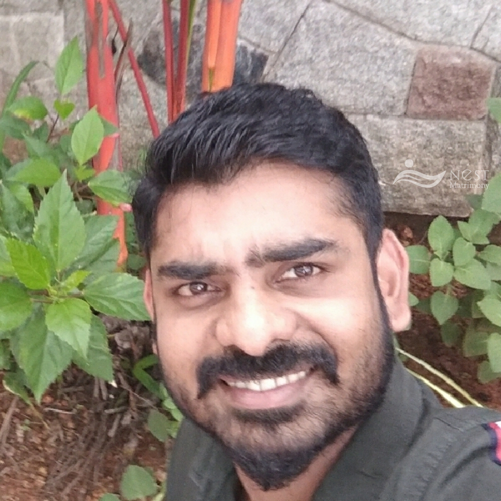 Syamkumar